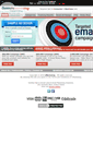 Mobile Screenshot of optindatalist.com